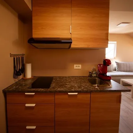 Sport דירה רדובליצ'ה