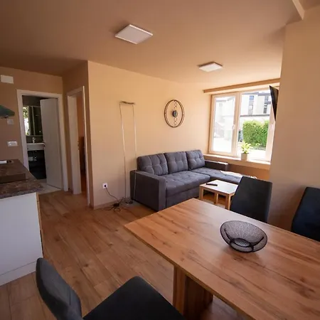 Apartamento Sport