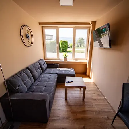 Apartamento Sport