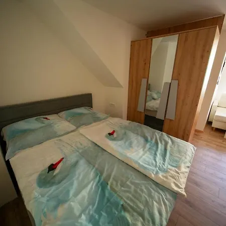 Apartma Sport Radovljica