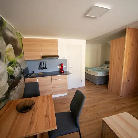 Apartamento Sport