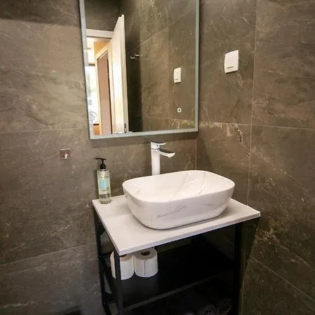 דירה Sport רדובליצ'ה