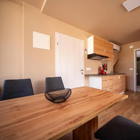 Apartamento Sport