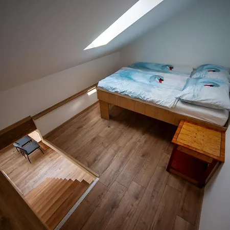 Sport Apartma Radovljica