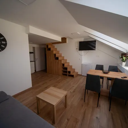 Apartamento Sport Radovljica