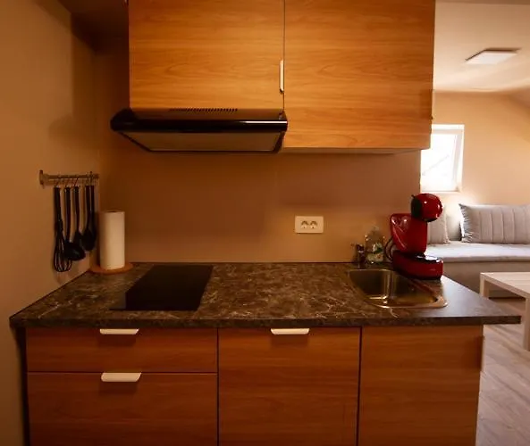 Sport Appartement Radovljica