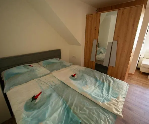 Appartement Sport Radovljica