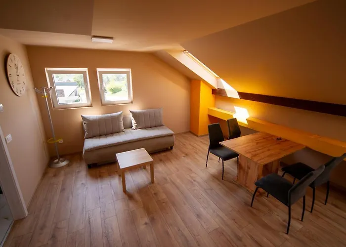 Sport Appartement Radovljica