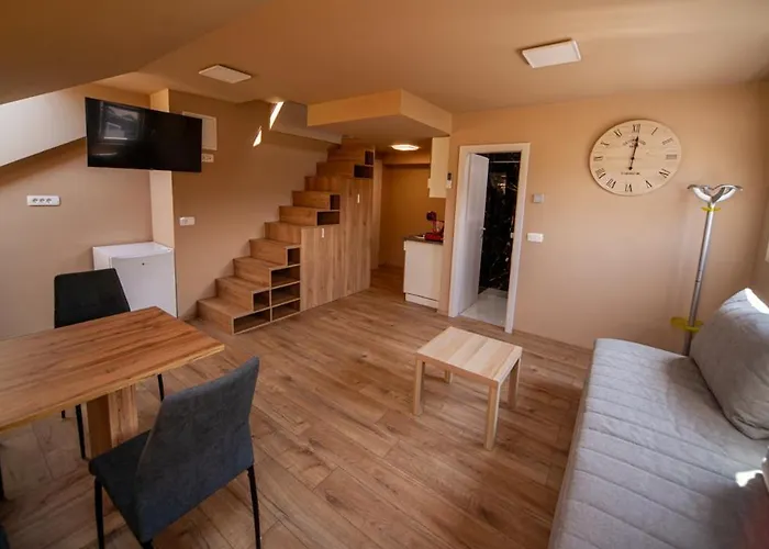 Appartement Sport Radovljica