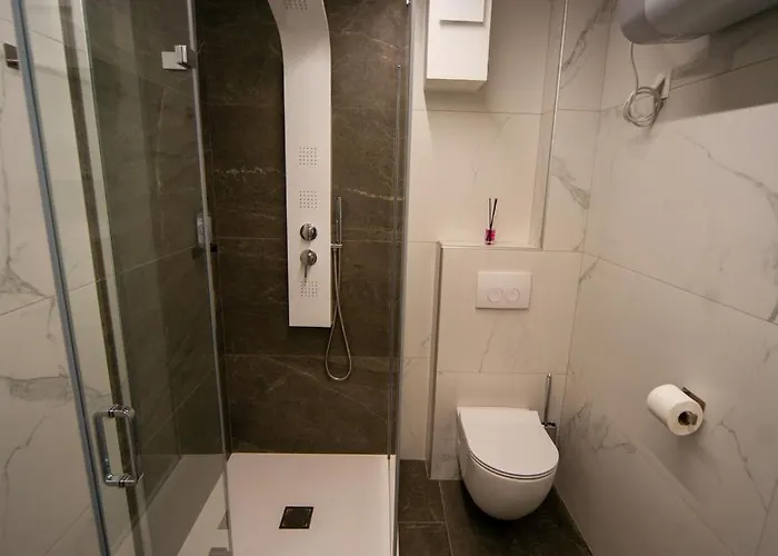 Sport Appartement Radovljica