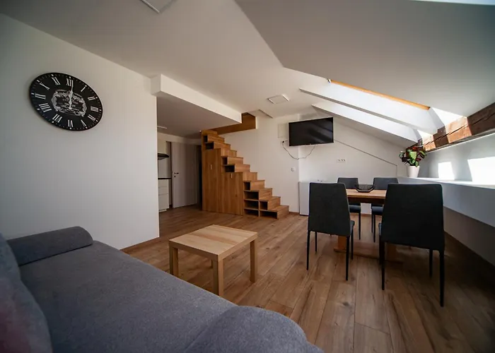 Sport Appartement Radovljica